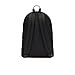 Lacoste Unisex Neocroc Backpack, Black, One Size