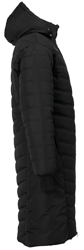 Chaqueta de invierno con capucha Uhlsport Essential para hombre 5