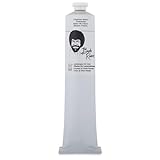 Martin & F. Weber Bob Ross 150-Ml Oil Paint, Titanium White (R6110)