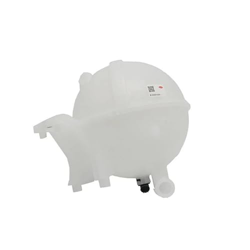 Vase d'expansion de liquide de refroidissement pour réparer la surchauffe du Sprinter 906