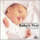 Baby's First: Sleepytime [Audio CD] Various Artists