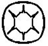 Nuts - Push Nut Retainers