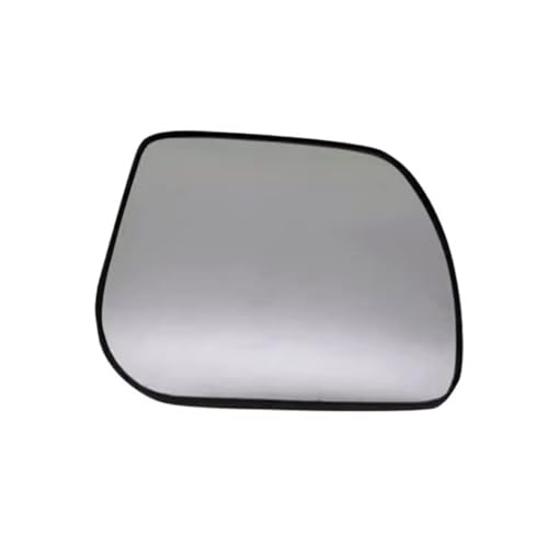 バックミラーガラス Compatible With Subaru For Forester 2013 2014 2015 2016 2017 2018 対応 カーアクセサリー バックミラーレンズ ミラーガラスレンズ 交換用アクセサリー