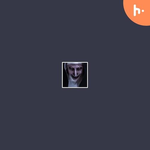Shraddha the podcast channel horror story cover art
