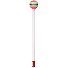 REMO 10" LOLLIPOP DRUM Mallet