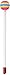 REMO 10" LOLLIPOP DRUM Mallet