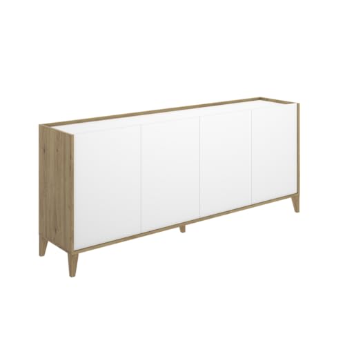 DEKIT Grupo RIMOBEL Sky - APARADOR 4 PTAS