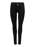 ONLY Female Jogginghose ONLBlush MW Zip Coated
