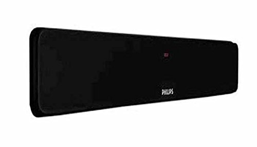 Image of Philips SPA375U /94 Portable Bluetooth Soundbar