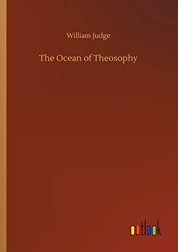The Ocean of Theosophy