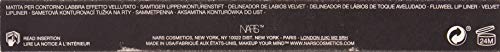 Nars Velvet Lip Liner - Playa Dorado By Nars For Women - 0.01 Oz Lip Liner, 0.01 Ounce #TOP2