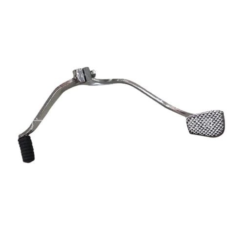 Levier de vitesses pour moto GN125 trajets urbains confortables