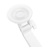 KAKAKE Satellite Internet Suction Cup Mount Compact Portable Design Heat Proof ABS Material Easy Versatile Installation for Sunroofs Windshields - Image 8