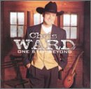 One Step Beyond [Audio CD] Ward, Chris