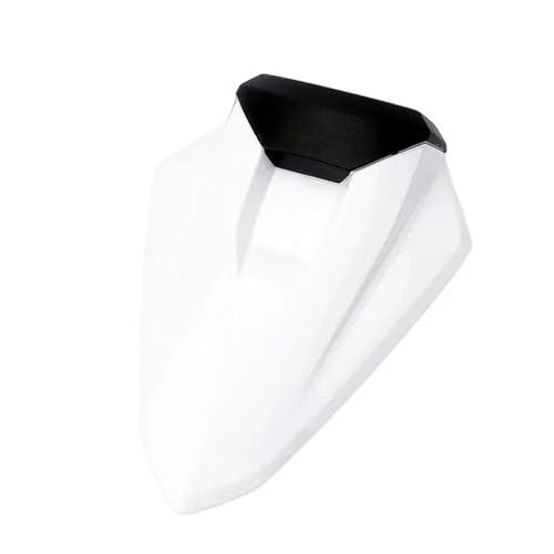 Capot de selle CBR1000RR-R blanc, remplace la selle passager moto SP