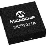 Microchip Technology, MCP2021A-330E/MD, LIN Transceiver with Integrated Vreg 3.3V 20kBd Automotive 8-Pin DFN EP Tube (91 Item/s)