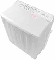 ヤマダセレクト 二槽式洗濯機 8kg ホワイト 20年製 YWMTD80H1 Amazon | YAMADASELECT 二槽式洗濯機 8kg ホワイト YWMTD80H1
