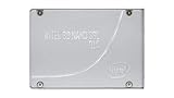 Intel D3-S4620 480 GB Solid State Drive - 2.5" Internal - SATA (SATA/600)