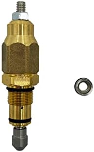Annovi Reverberi AR42118 Replacement Unloader. Fits Annovi Reverberi Residential Pumps.