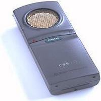 Texas Instruments 9812142-8900 Ti CBR Motion Detect