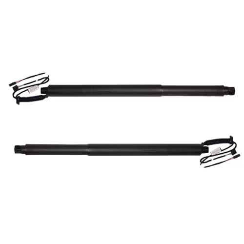 Tiges de support d'amortisseurs à gaz de coffre pour Skoda Superb II 2010-2015 3T9827852C