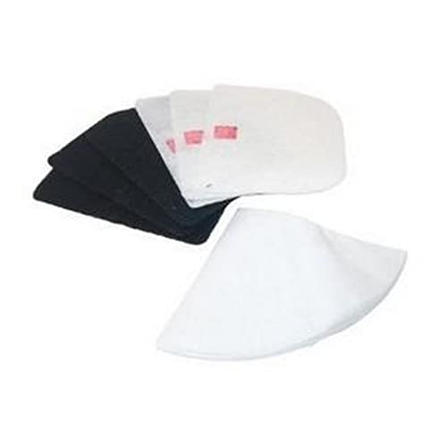 Filtre Pour Friteuse DeLonghi – Kit de 9 Pièces, Compatible F28533 - vue 9