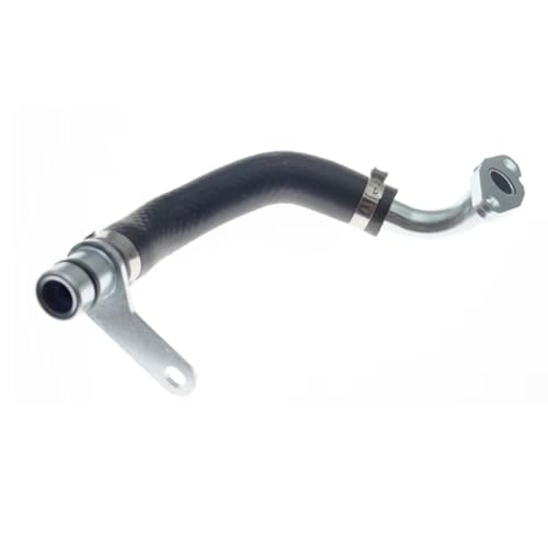 Evita averías de motor con el tubo de aceite turbo 11428626653 para BMW F20 F22