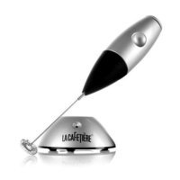 Rechargeable Milk Frother