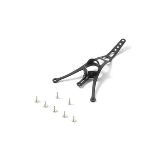 Carénage léger Air II inclinaison 15 à 45° pour caméra C02 C03