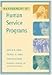 Management of Human Service Programs