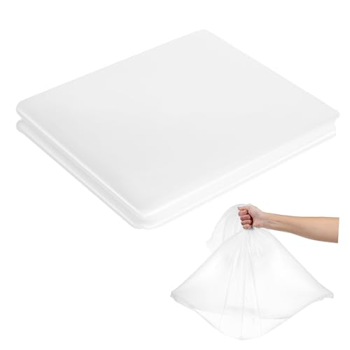 Bolsas desechables para spa de pies Mikinona Large miniatura 1