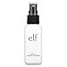 e.l.f. Daily Brush Cleaner, Makeup Brush Cleaner Washes Away Dirt, Oil, Debris & more For Clean Makeup Application, Vegan & Cruelty-Free, Small