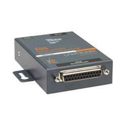 LANTRONIX ED1100002-01 Lantronix Device Server EDS1100 1 Port Secure RS232/422/485 Seri