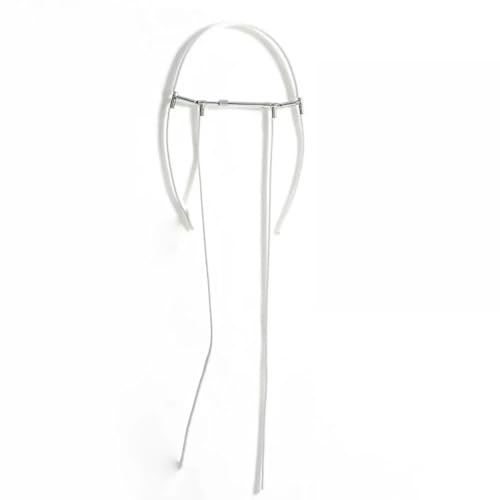 Adjustable with Soft Foam Bent Metal Hose Mannequin Hanger, for Mannequins, Stores, Fashion Week to Easily Display Clothing