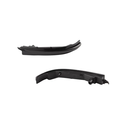 Clignotant LED dynamique pour rétroviseur Kia K5 JF 2016-2020 - 2