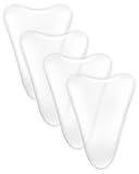 IWANGMIVD 4 PCS Camel Toe Concealer,No Camel Underwear Guard For Women, Underwear Sticker For Yoga pants, Leggings, Swimsuit