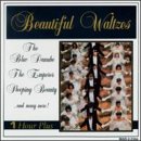 Beautiful Waltzes [Audio CD]