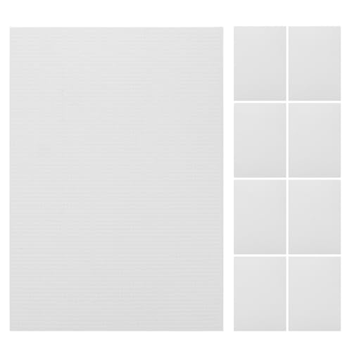 DECHOUS 25��A4�܂莆�V�[�g ���H�|�i�p�O���b�h����� DIY�N���t�g�f�� �����A�[�g�n��p