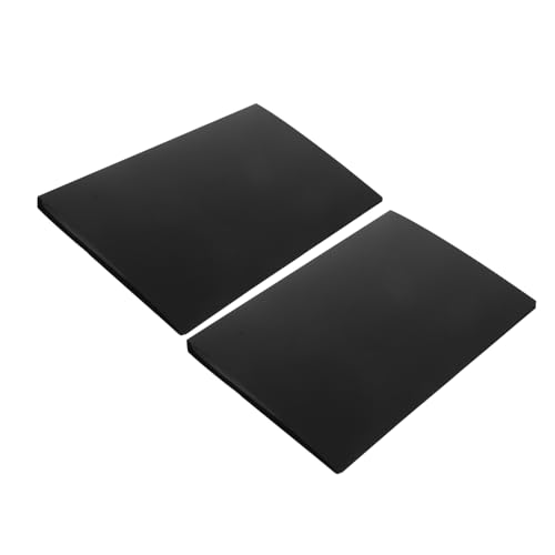 Veemoon Music Sheet Folder A4 Binder Plastic 2 Pack Document Binder for Piano Music Score Organizer