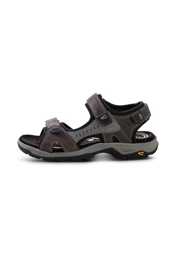 Sandale Homme camel active pour vos randonnées urbaines et voyages