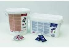 Kadida RATIONAL Pack of 100 Cleaner TABS + 150 Care TABS for SelfCookingCenter SCC (56.00.210 & 56.00.562)