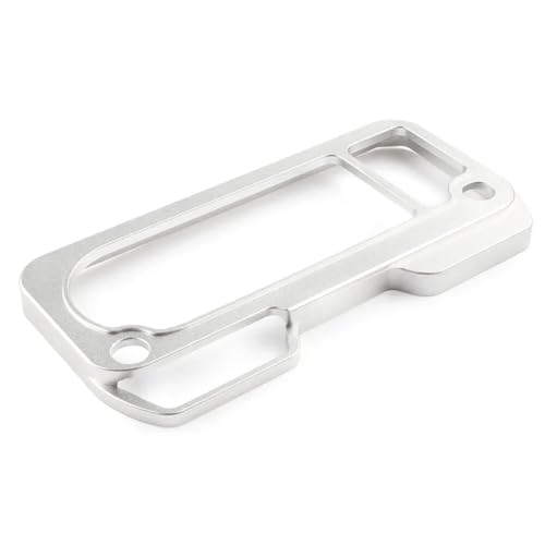 oCNp[^[t[ Compatible With CB500X For CB650R For CBR650R 2019 2020 2021 I[goCXs[h[^[vNX^[_bV{[hplQ[Wv[ggt[(Chrome)