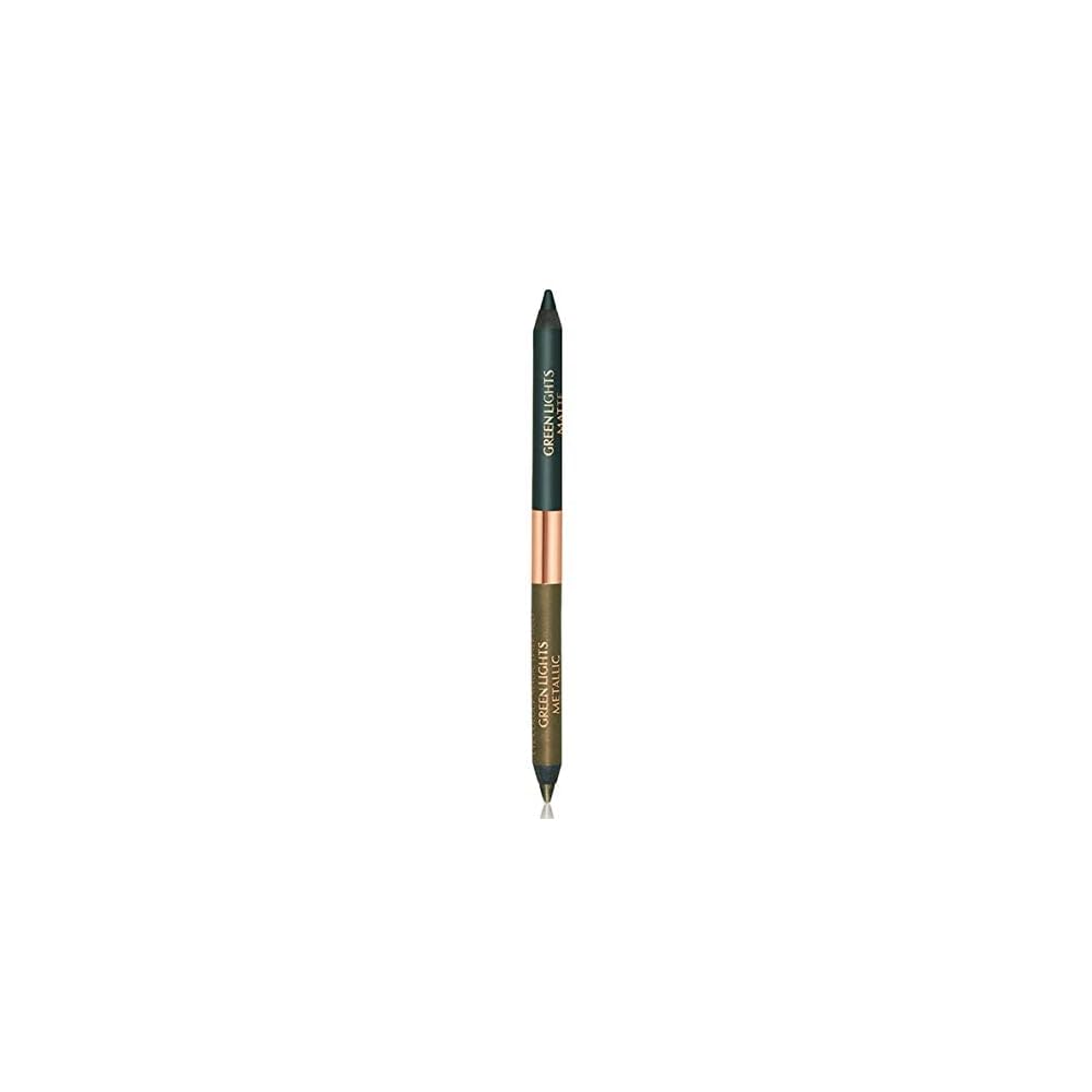 Buy CHARLOTTE TILBURY Eye Color Magic Liner Duo GREEN LIGHTS Online at