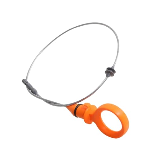 ������ �I�C���Q�[�W Compatible With For Beetle 2006-2013 For Golf 2010-2013 For Jetta 2005-2013 �Ԃ̃G���W���I�C���t���x���f�B�b�v�X�e�B�b�N 07K115611M �ƌ݊���������