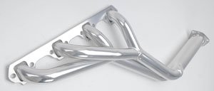 Patriot Exhaust H8426-1 1-1/2" Full Length Exhaust Header For Small Block Ford 64-70 #TOP1