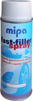 Preisvergleich Produktbild MIPA fast-filler Spray 400 ml RAL 7040