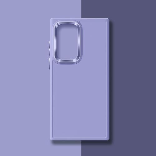 Housse de protection Samsung S23 Ultra en silicone magnétique premium