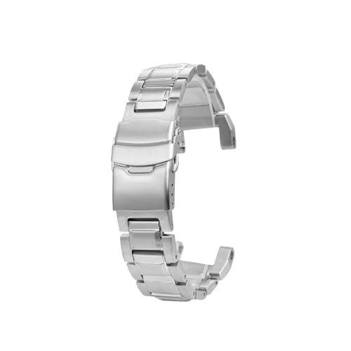 Bracelet de montre métal modifié GR-B100 Black Knight Casio 5536