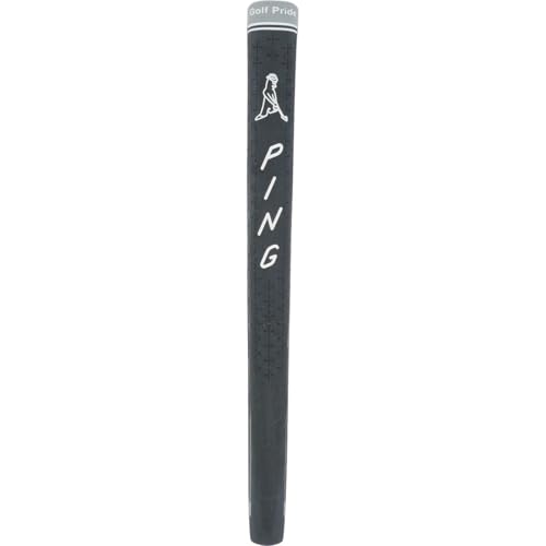 PING PP58 ミッドサイズ グリップ