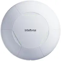 Roteador Access Point De Teto Ap 310 Intelbras